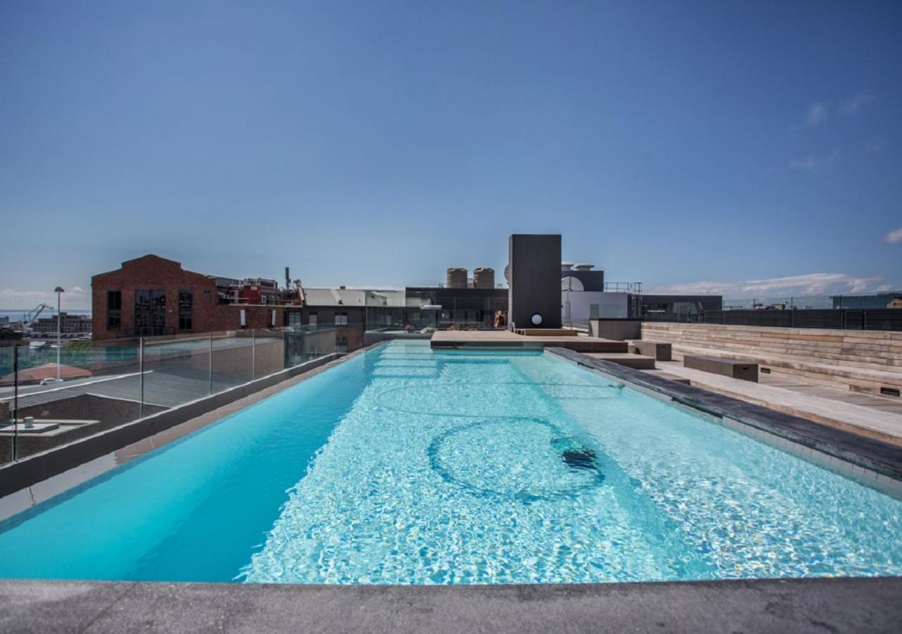 Docklands Superior Two Bedroom Apartments By Itc Hospitality Kapstaden Exteriör bild