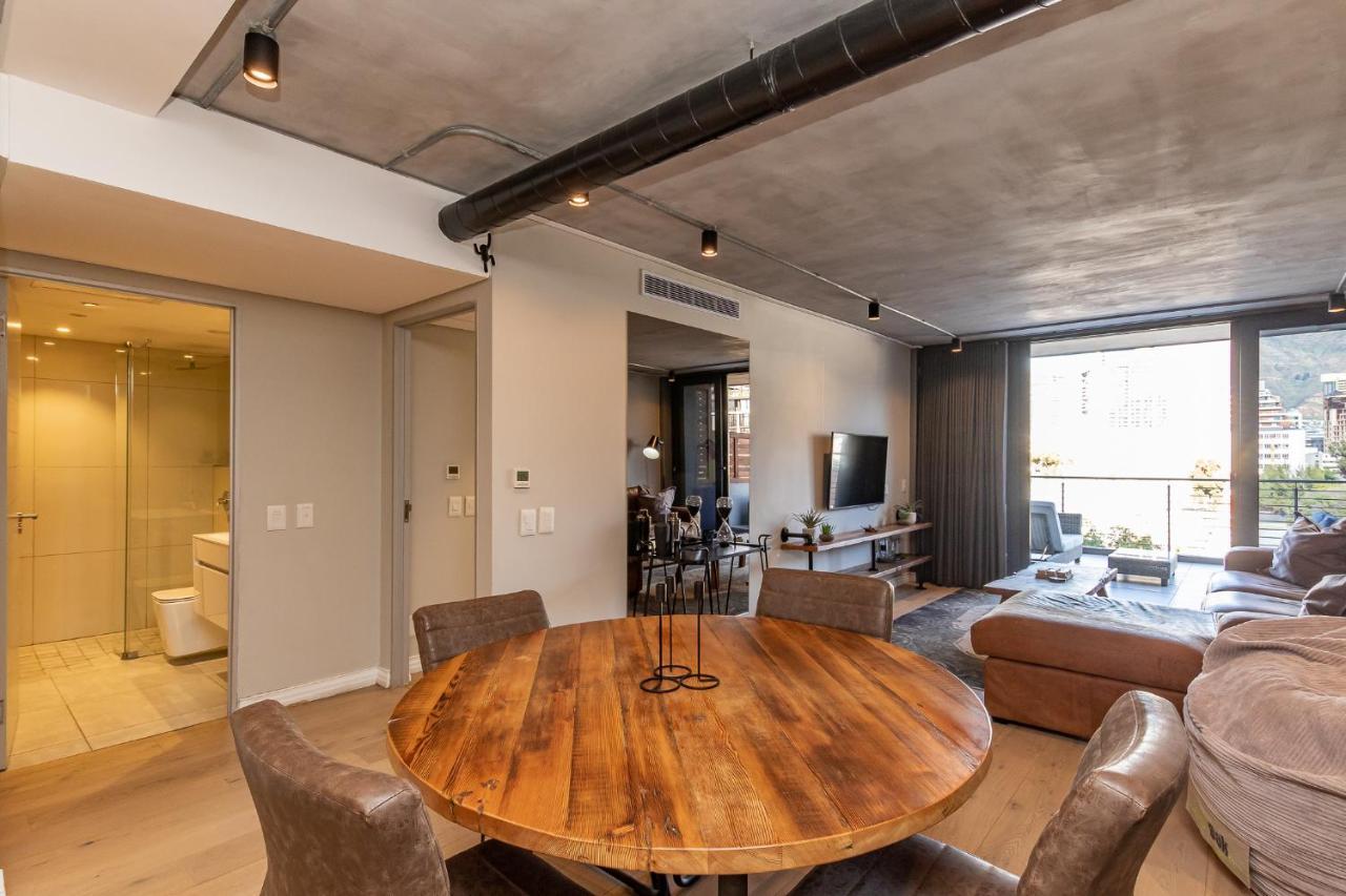 Docklands Superior Two Bedroom Apartments By Itc Hospitality Kapstaden Exteriör bild